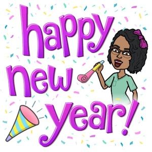 Happy New Year everyone- see you in 2018 🥂💃🏽